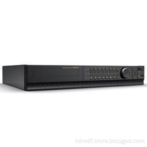 High Resolution 960H FULL D1 DVR PTZ 3G Network with HDMI 4